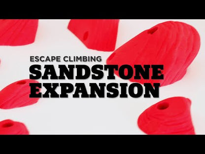 New Sandstone Edges