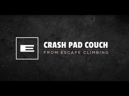 Crash Pad Couch