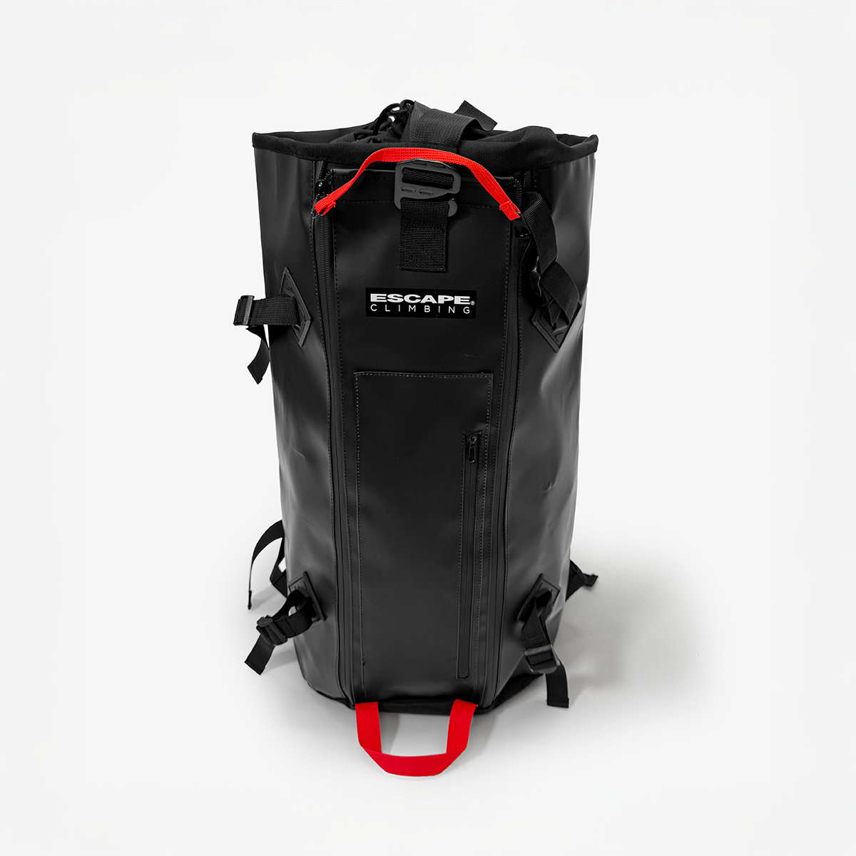 55l laptop backpack 55L Sport Pack Gecko Yellow / Only Rope Tarp