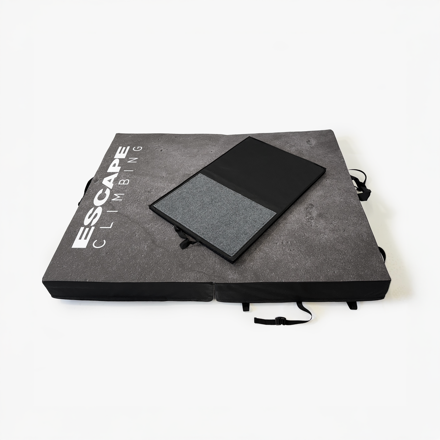 Custom XL Zone Plus Crash Pad