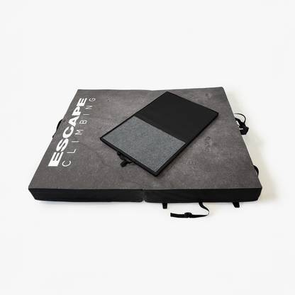 Custom XL Zone Plus Crash Pad