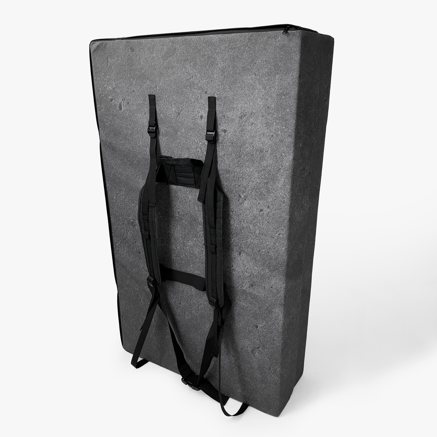 Custom XL Zone Plus Crash Pad