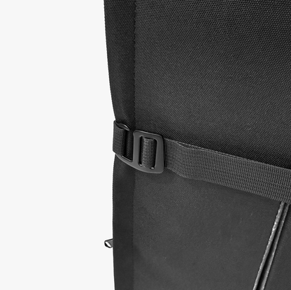 Custom XL Zone Plus Crash Pad