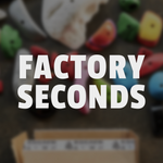 Factory Seconds