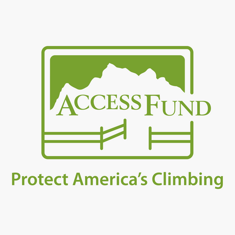 Rewards Item - $5 Access Fund Donation