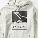 Explore Sweatshirt