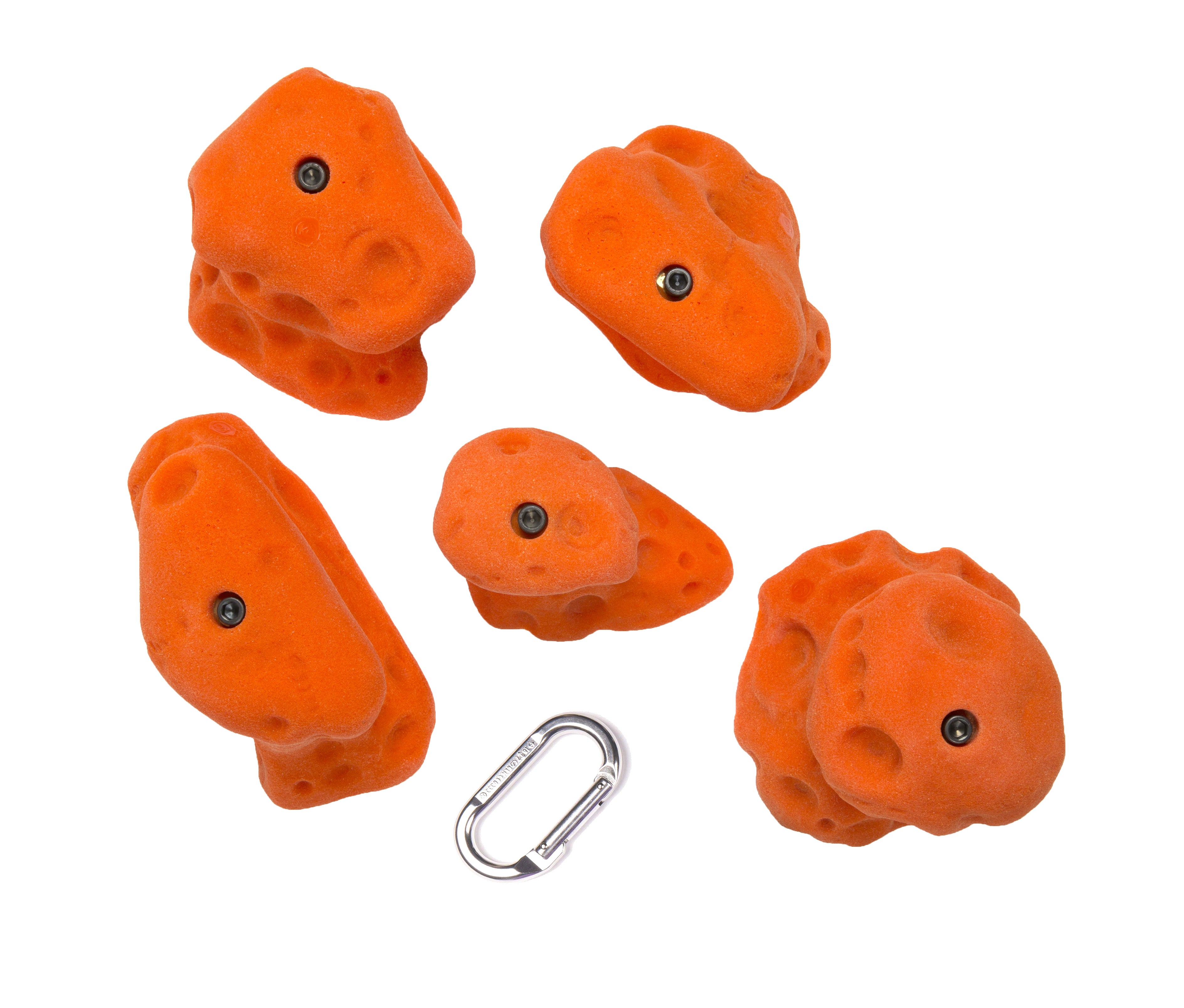Pock Rocks – Medium – Escape Climbing