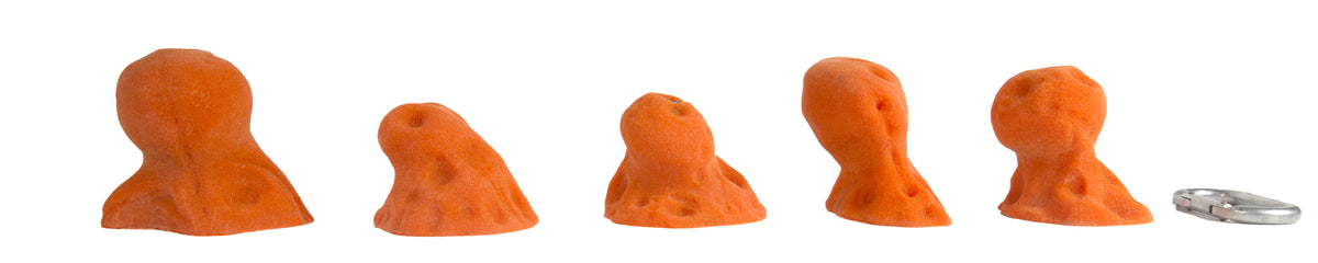 Poct Rocks Pock Rocks – Small – Escape Climbing