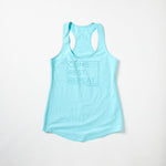 Rewards Item: Climb. Rest. Repeat. Women's Tank