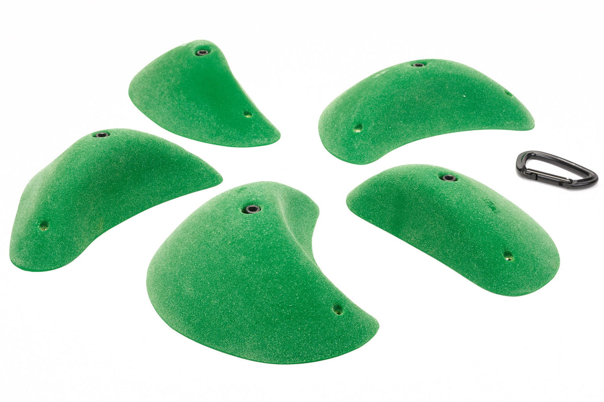 Sloper Single Slopers - Large 1 – Escape Climbing