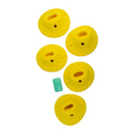 Duck Holes-Pockets-XL 1