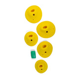 Duck Holes-Pockets-XL 2