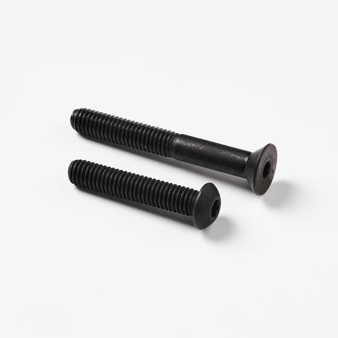 Structural Screws for Climbing Products – Escape Climbing