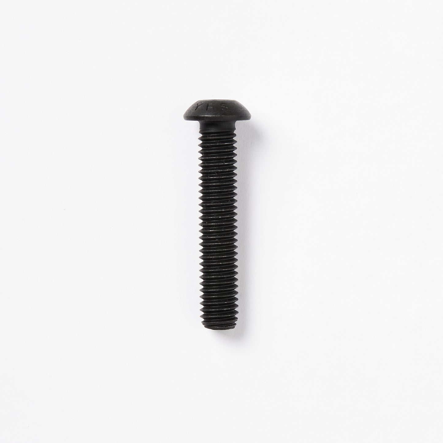 Specialty Flat & Button Head Bolts