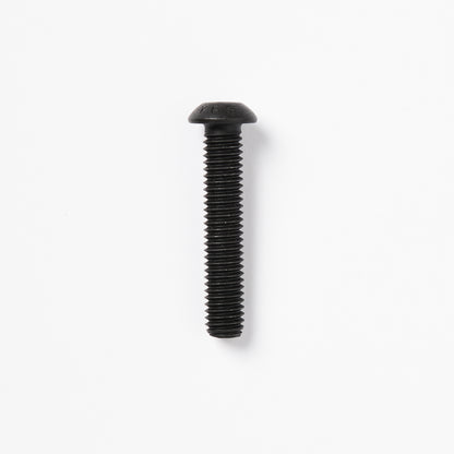 Specialty Flat & Button Head Bolts