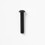 Specialty Flat & Button Head Bolts