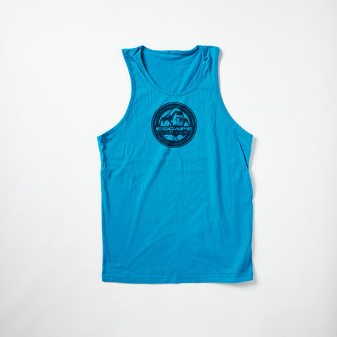 Rewards Item: Gary Tank