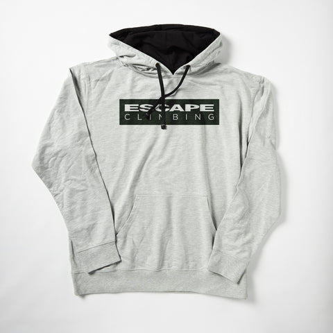 Rewards Item: Escape Climbing Sweatshirt