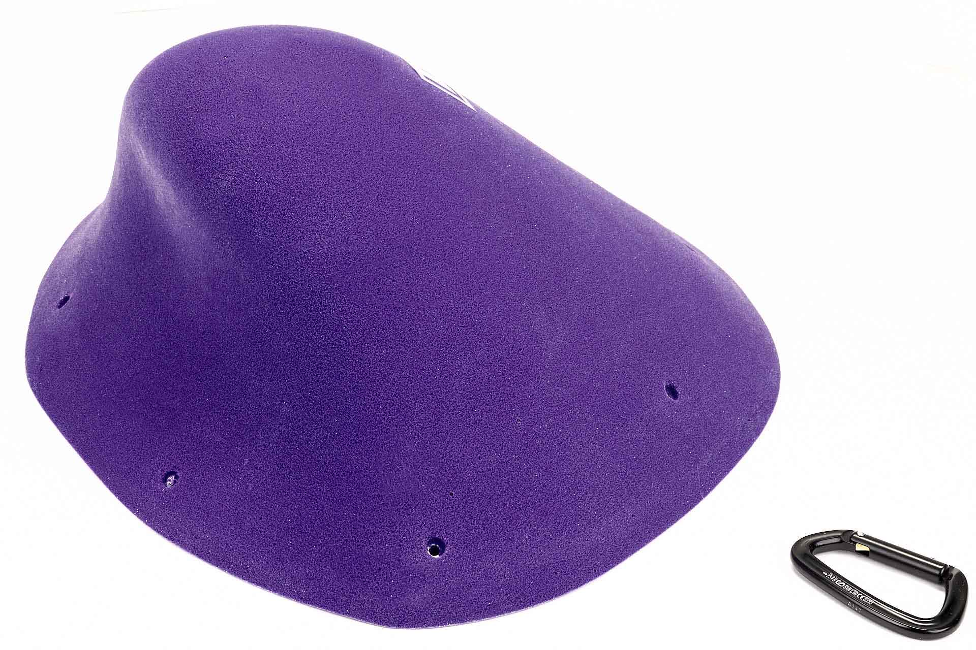 Sloper Single Screw on Volume Sloper 4 – Escape Climbing