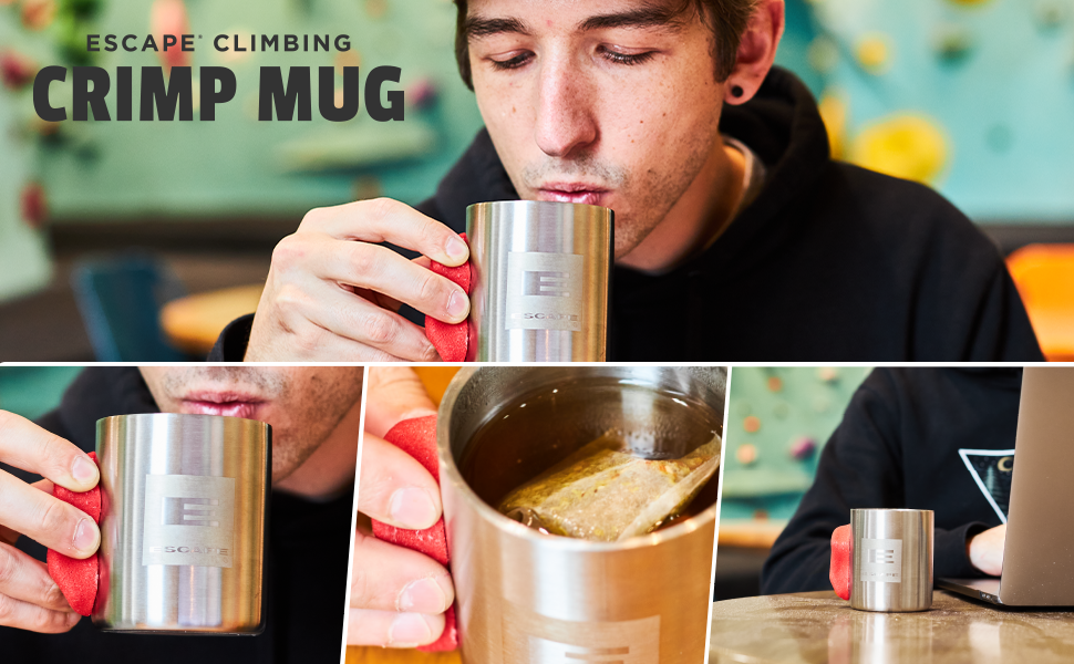 Climbing Hold Mugs. : 8 Steps (with Pictures) - Instructables