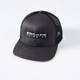 Escape Trucker Hat