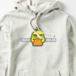 Quacker Sweatshirt