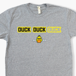 Gray Duck T-shirt