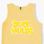 Duck Holds Tank Top