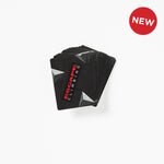Rewards Item - Escape Climbing Playing Cards