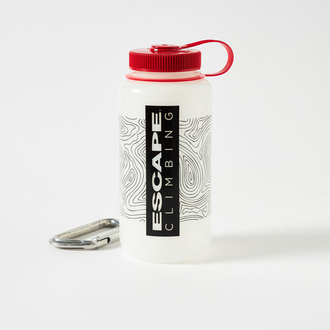 Rewards Item - Escape Nalgene Water Bottle