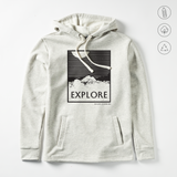 Explore Sweatshirt