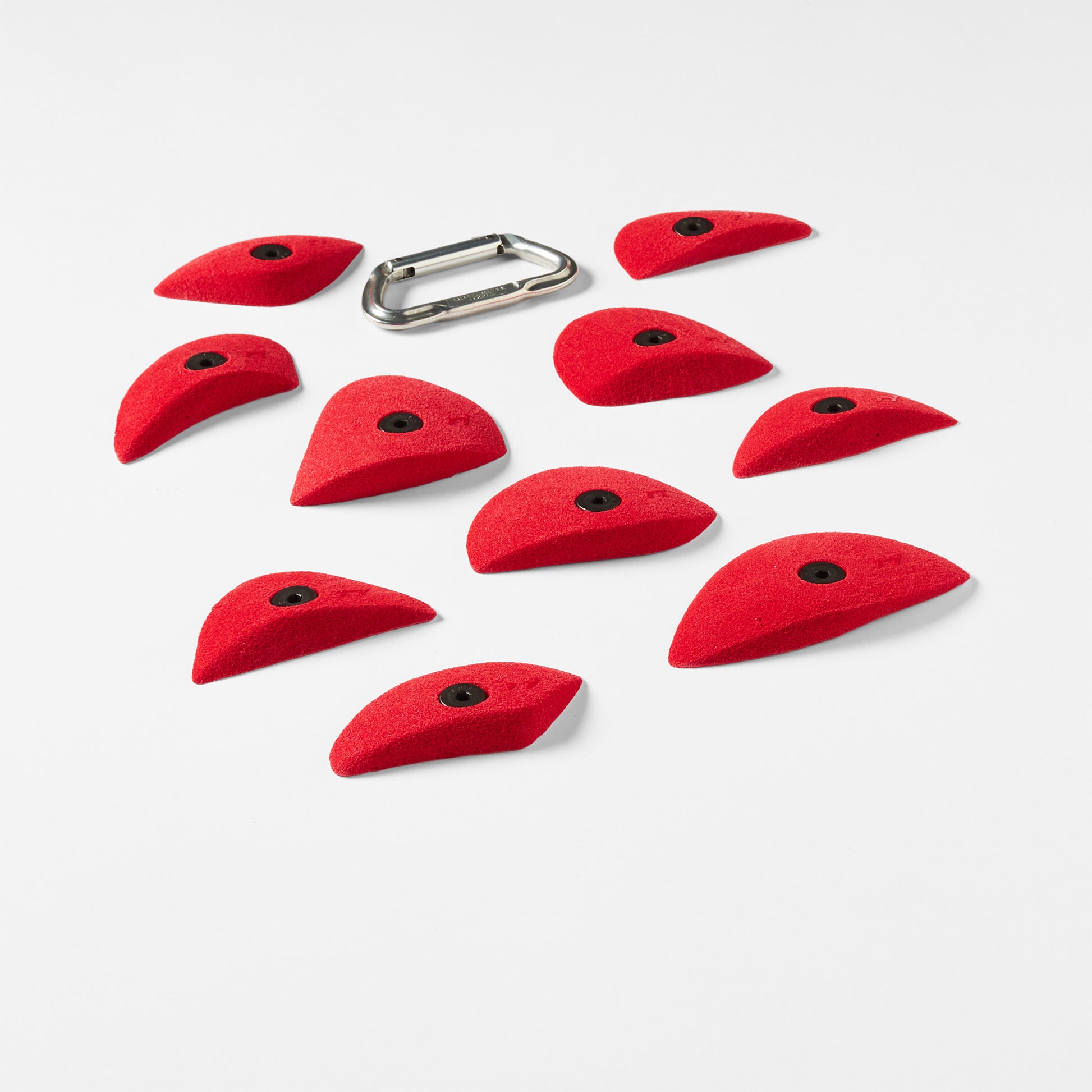 Berrystone Crimps Escape Climbing