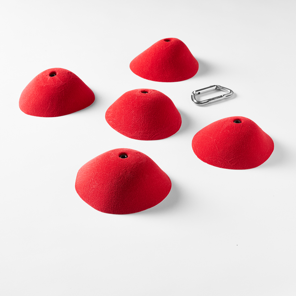 Berrystone Cobbles 2 Escape Climbing