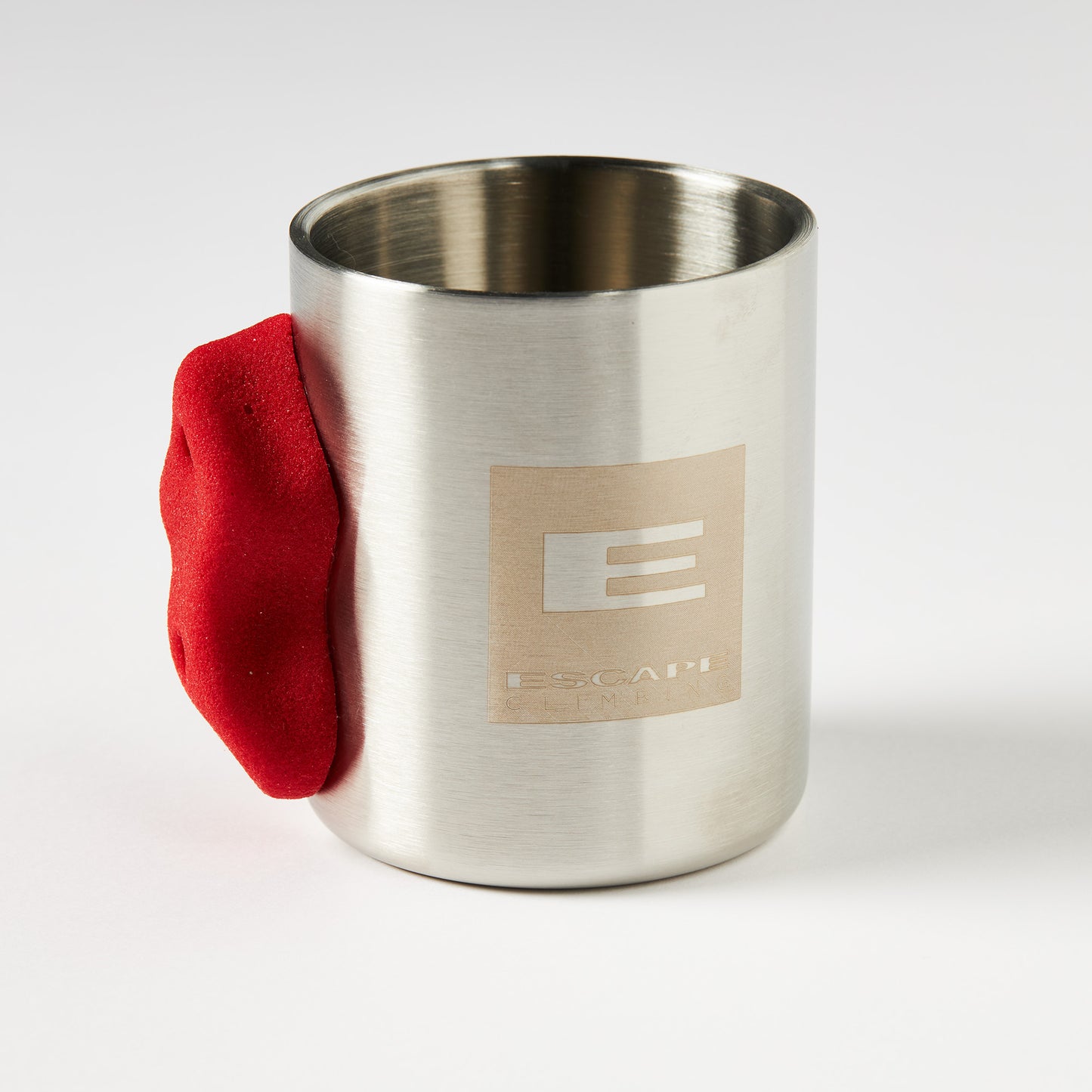 Custom Branded Escape Crimp Mug