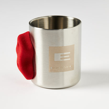 Escape Crimp Mug