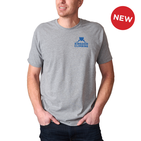 Castle Mountain Shirt