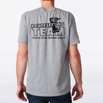 Custom Routesetting Team Shirt