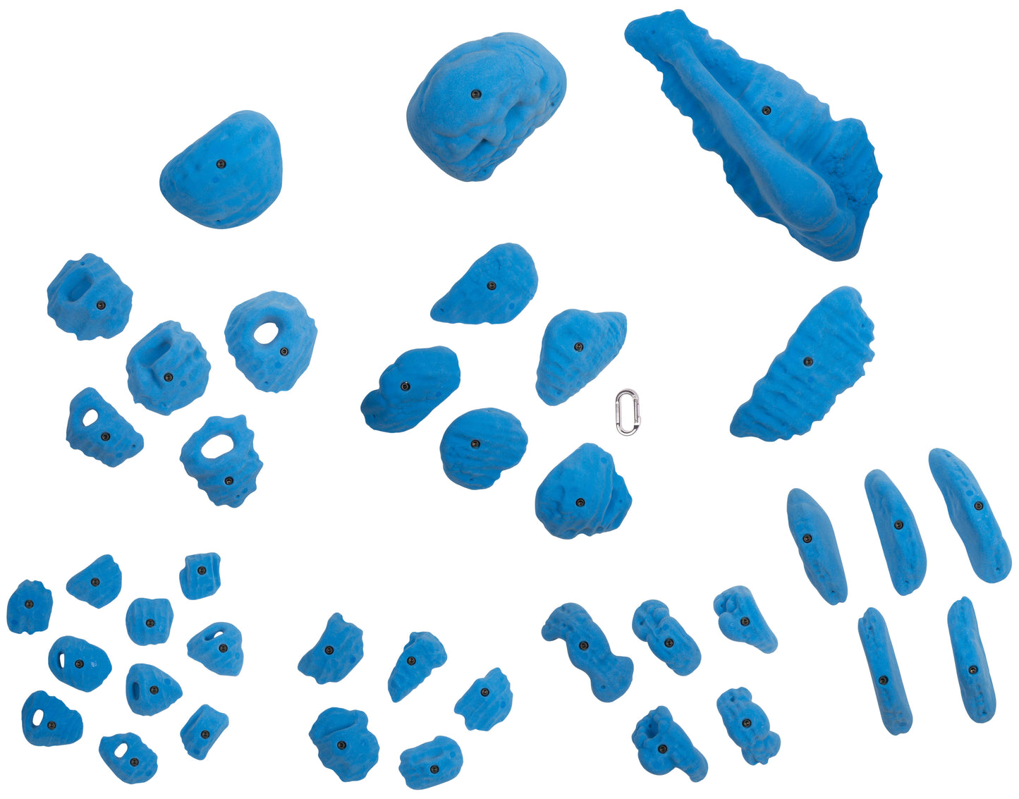 Tunnel Limestone – Full Line