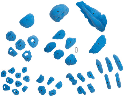 Tunnel Limestone – Full Line